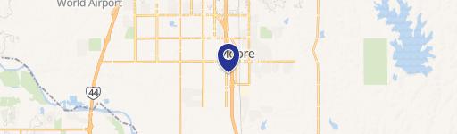 1501 I 35th Service Rd