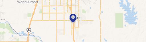 1201 I 35th Service Rd