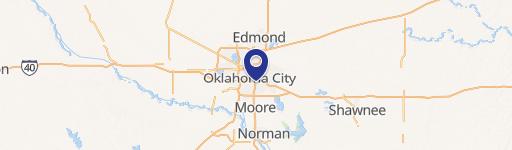 2600 I 35th Service Rd