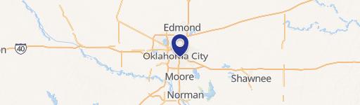 1700 I 35th Service Rd