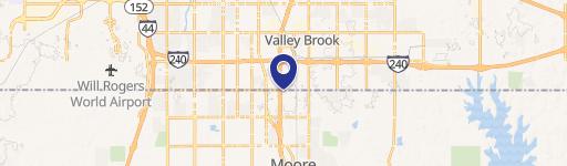 9300 I 35th Service Rd