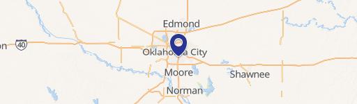 3721 I 35th Service Rd