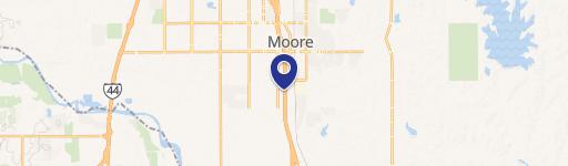 2709 I 35th Service Rd