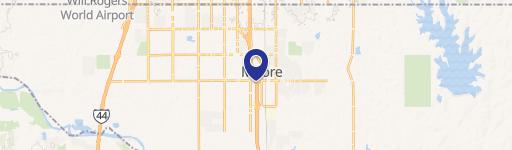 615 I 35th Service Rd