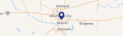 8001 I 35th Service Rd