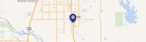 1525 I 35th Service Rd