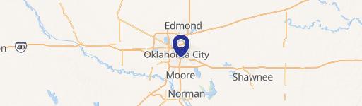 3030 I 35th Service Rd