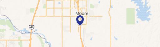 2501 I 35th Service Rd