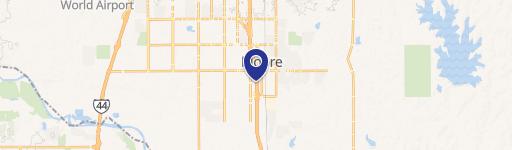 1301 I 35th Service Rd