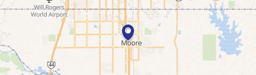 210 I 35th Service Rd