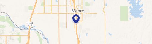 2713 I 35th Service Rd