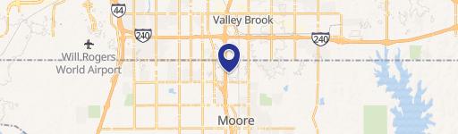 1 Interstate 35th Frontage Rd