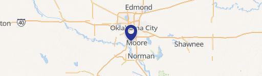 13301 Pennsylvania Ave