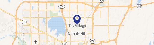 9401 Pennsylvania Ave