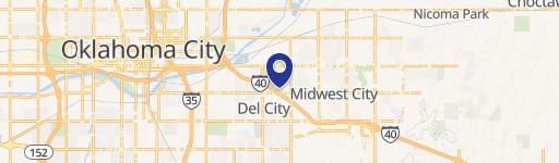 4645 Tinker Diagonal