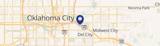 3401 Tinker Diagonal