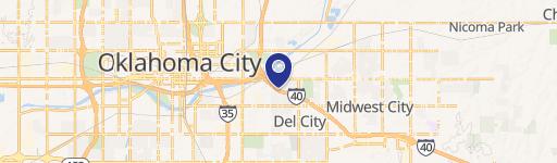 3200 Tinker Diagonal