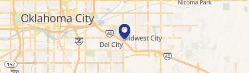 5653 Tinker Diagonal