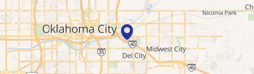 3737 Tinker Diagonal