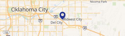 5501 Tinker Diagonal