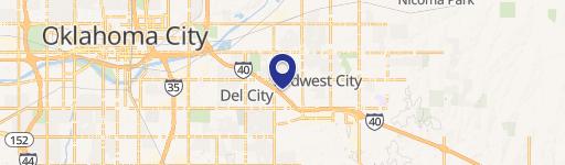 5801 Tinker Diagonal