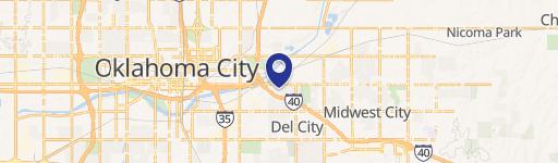 3107 Tinker Diagonal