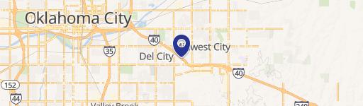 6166 Tinker Diagonal