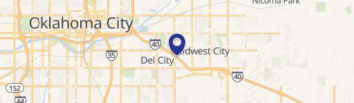 5700 Tinker Diagonal