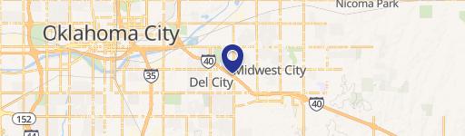 5500 Tinker Diagonal