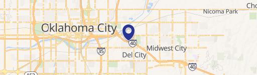 3949 Tinker Diagonal