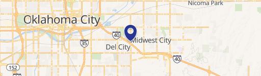 5505 Tinker Diagonal