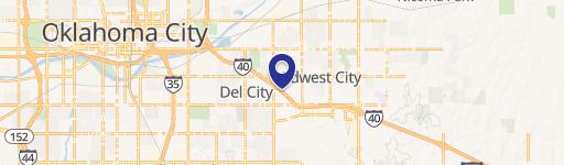 6000 Tinker Diagonal