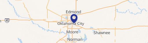 3033 Tinker Diagonal