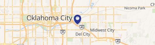 3131 Tinker Diagonal