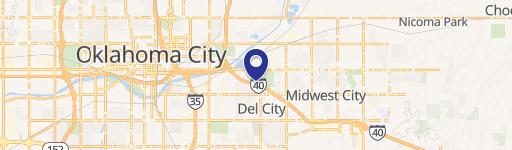 4000 Tinker Diagonal