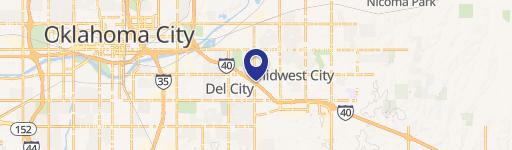 5600 Tinker Diagonal