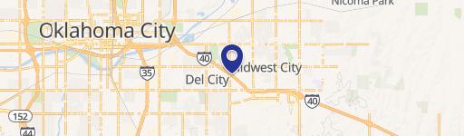 5604 Tinker Diagonal