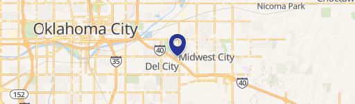 5401 Tinker Diagonal