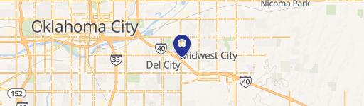 5601 Tinker Diagonal