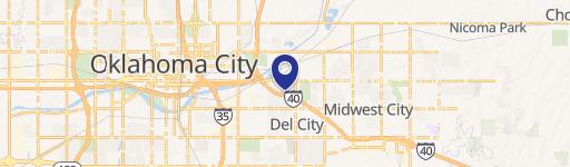 3949 Tinker Diagonal