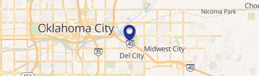 4001 Tinker Diagonal