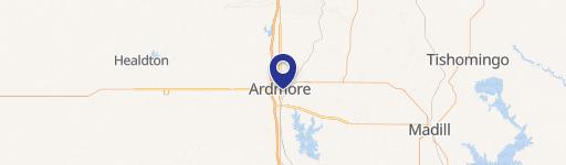 Ardmore, OK 73401