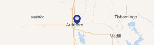 Ardmore, OK 73401