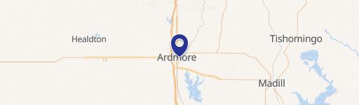 Ardmore, OK 73401