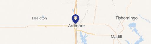 Ardmore, OK 73401