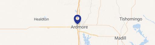 Ardmore, OK 73401