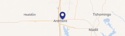 Ardmore, OK 73401