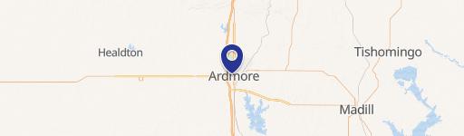 Ardmore, OK 73401
