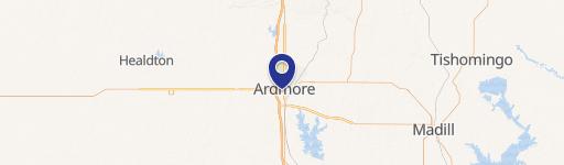 Ardmore, OK 73401