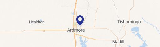 Ardmore, OK 73401